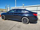 2018 Honda Accord Lx Black vin: 1HGCV1F10JA053329 2018 Honda Accord Lx Black vin: 1HGCV1F10JA053329