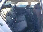 2018 Honda Accord Lx Белый vin: 1HGCV1F10JA175947