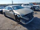 2019 Honda Accord Lx Gold vin: 1HGCV1F10KA028464