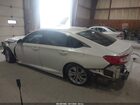 2019 Honda Accord Lx Белый vin: 1HGCV1F10KA030389