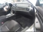 2019 Honda Accord Lx Белый vin: 1HGCV1F10KA030389