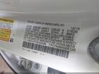 2019 Honda Accord Lx Белый vin: 1HGCV1F10KA030389