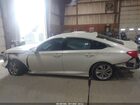 2019 Honda Accord Lx Белый vin: 1HGCV1F10KA030389