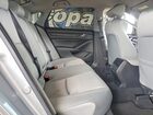 2019 Honda Accord Lx Silver vin: 1HGCV1F10KA056748