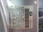 2019 Honda Accord Lx Silver vin: 1HGCV1F10KA056748