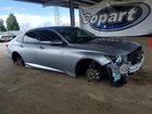 2019 Honda Accord Lx Silver vin: 1HGCV1F10KA056748