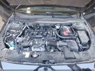 2019 Honda Accord Lx Черный vin: 1HGCV1F10KA148412