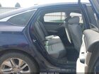 2020 Honda Accord Lx Dark Blue vin: 1HGCV1F10LA017417