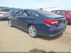 2020 Honda Accord Lx Dark Blue vin: 1HGCV1F10LA017417