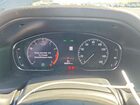 2019 Honda Accord Lx Серый vin: 1HGCV1F11KA126936