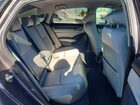 2019 Honda Accord Lx Серый vin: 1HGCV1F11KA126936