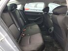 2019 Honda Accord Lx Silver vin: 1HGCV1F11KA804701