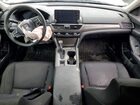 2019 Honda Accord Lx Silver vin: 1HGCV1F11KA804701