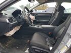 2019 Honda Accord Lx Silver vin: 1HGCV1F11KA804701