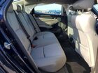 2020 Honda Accord Lx Синий vin: 1HGCV1F11LA106848