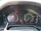 2020 Honda Accord Lx Синий vin: 1HGCV1F11LA106848