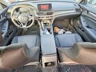 2020 Honda Accord Lx Silver vin: 1HGCV1F11LA121432