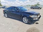 2018 Honda Accord Lx Черный vin: 1HGCV1F12JA030246