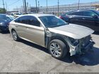 2019 Honda Accord Lx Золотой vin: 1HGCV1F12KA034279