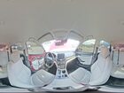 2021 Honda Accord Lx Red vin: 1HGCV1F12MA025472