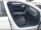 2021 Honda Accord Lx Белый vin: 1HGCV1F12MA107539