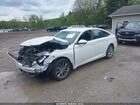2021 Honda Accord Lx Белый vin: 1HGCV1F12MA107539