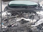 2021 Honda Accord Lx Белый vin: 1HGCV1F12MA107539