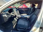 2018 Honda Accord Lx Белый vin: 1HGCV1F13JA065362