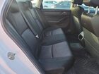 2019 Honda Accord Lx Белый vin: 1HGCV1F13KA088786