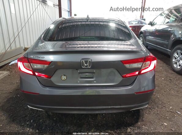 1HGCV1F13LA064859 2020 HONDA ACCORD Blue 