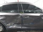 2020 Honda Accord Lx Blue vin: 1HGCV1F13LA064859