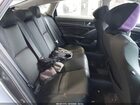 2020 Honda Accord Lx Gray vin: 1HGCV1F13LA073044