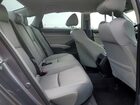 2020 Honda Accord Lx Gray vin: 1HGCV1F13LA082987
