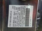 2020 Honda Accord Lx Gray vin: 1HGCV1F13LA082987