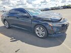 2018 Honda Accord Lx Black vin: 1HGCV1F14JA247894 2018 Honda Accord Lx Black vin: 1HGCV1F14JA247894