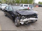 2019 Honda Accord Lx Black vin: 1HGCV1F14KA094810
