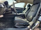 2022 Honda Accord Lx Black vin: 1HGCV1F14NA021702