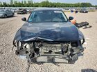 2022 Honda Accord Lx Black vin: 1HGCV1F14NA021702