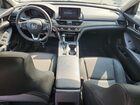 2022 Honda Accord Lx Black vin: 1HGCV1F14NA021702