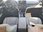 2019 Honda Accord Lx Белый vin: 1HGCV1F15KA011935
