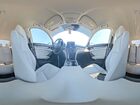2019 Honda Accord Lx Белый vin: 1HGCV1F15KA011935