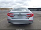 2020 Honda Accord Lx Серебряный vin: 1HGCV1F15LA001973