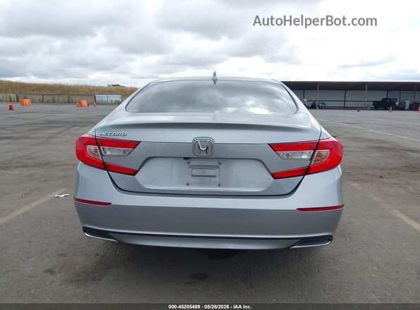 1HGCV1F15LA001973 2020 HONDA ACCORD Серебряный 