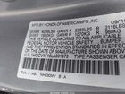 2020 Honda Accord Lx Серебряный vin: 1HGCV1F15LA001973