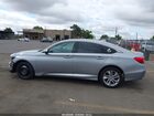 2020 Honda Accord Lx Серебряный vin: 1HGCV1F15LA001973