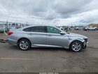 2020 Honda Accord Lx Серебряный vin: 1HGCV1F15LA001973