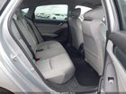 2020 Honda Accord Lx Серебряный vin: 1HGCV1F15LA001973