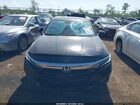 2020 Honda Accord Lx Черный vin: 1HGCV1F15LA032690