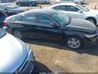 2020 Honda Accord Lx Черный vin: 1HGCV1F15LA032690