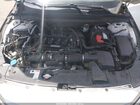 2018 Honda Accord Lx Белый vin: 1HGCV1F16JA032002